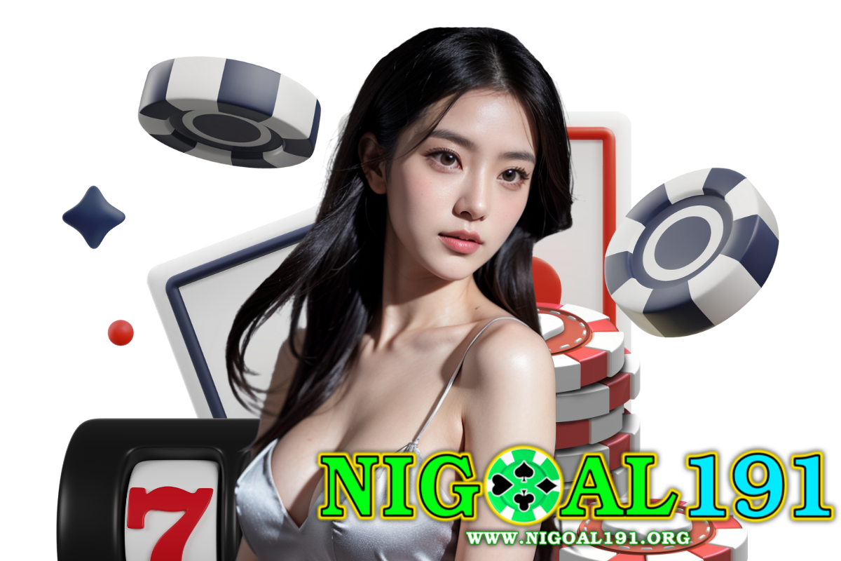 nigoal191 สมัคร
