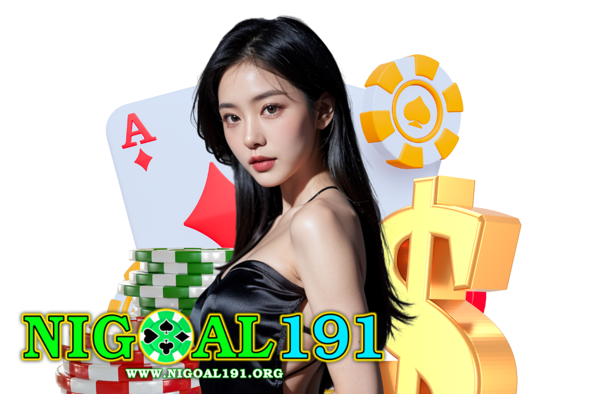 nigoal191 สล็อต
